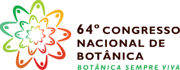 64 Congresso Nacional de Botnica